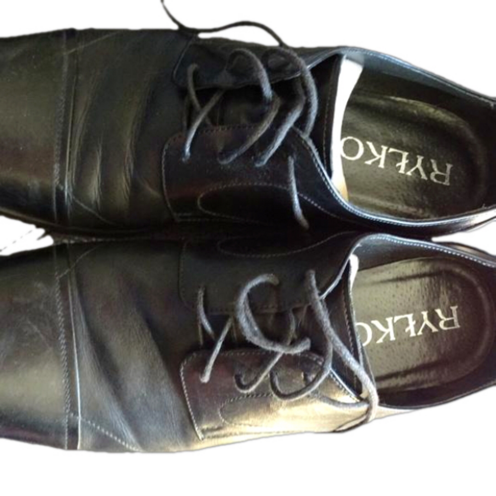 NEW IN BOX RYLKO MENS DRESS SHOES
